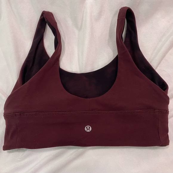 Lululemon Align Reversible Bra - Picture 5 of 6